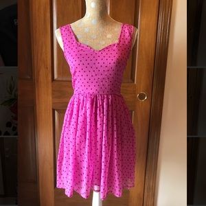 Haven’t worn in a while